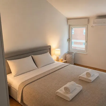 Nest Podgorica