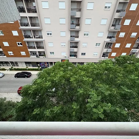 Nest * Podgorica